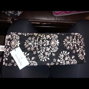 Vera Bradley Curling Iron/Straightener Cover